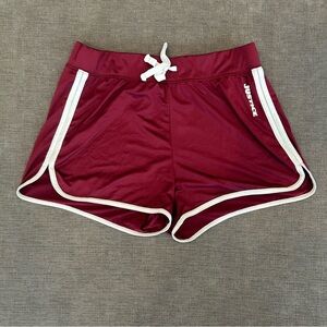 Justice sports shorts